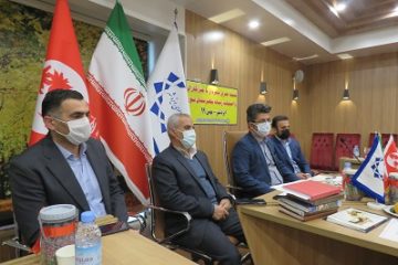 ایزدشهر،منحصربه فردترین شهر ایران در آینده نزدیک