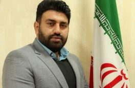 پیام تبریک و تقدیر دهیاری و شورای اسلامی روستای ورازده علیا بمناسبت انتصاب بخشدار چمستان