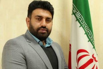 پیام تبریک و تقدیر دهیاری و شورای اسلامی روستای ورازده علیا بمناسبت انتصاب بخشدار چمستان