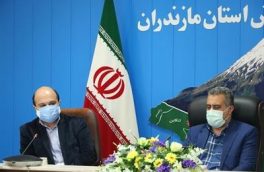 توان علمی دانش‌آموزان مازندرانی در دانشگاه‌های ممتاز سطح کشور بسیار بالاست