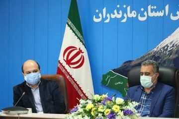 توان علمی دانش‌آموزان مازندرانی در دانشگاه‌های ممتاز سطح کشور بسیار بالاست