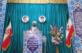 حذف مدیران فاسد یکی از تحولات مثبت است+ تصاویر