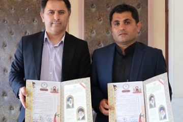 تجلیل از مربیان، داوران، ورزشکاران و قهرمانان جوانمرد استان مازندران