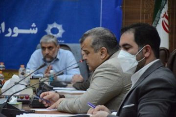 طرح جامع تفکیک زباله در ساری تدوین شد