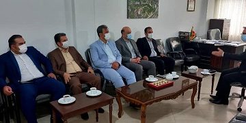 شوراى بخش، نقش محورى را در پیگیری و رفع مشکلات روستاها دارد
