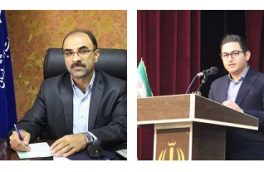 تقدیر رئیس دانشگاه علوم پزشکی مازندران از مدیرمسئول محمودآباد آنلاین