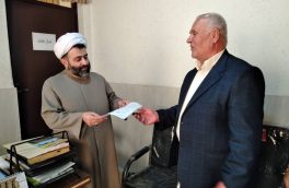 وقف ۵۰۰۰ متر مربع زمین کشاورزی در شهرستان فریدونکنار