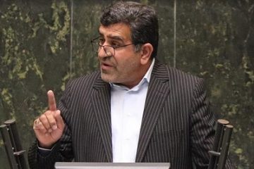 باید بین نظارت و دخالت نمایندگان تفکیک قائل شد