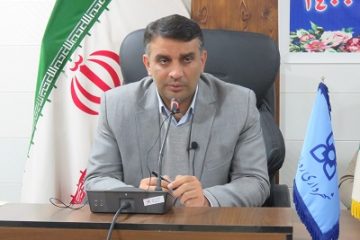 پیش بینی بودجه ۴۵ میلیارد تومانی شهرداری «رویان» برای ۱۴۰۱