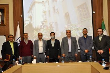 برگزاری نشست استانی سال بین‌المللی بزرگ‌داشت علوم پایه در دانشگاه مازندران