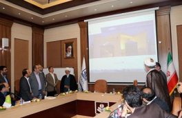 از سامانه متمرکز معاونت فرهنگی و اجتماعی دانشگاه مازندران رونمایی شد