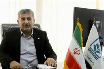 دبیر هیات اجرایی جذب استان مازندران انتخاب شد