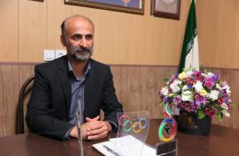 برپایی اولین المپیاد بزرگ شهرستانی در رامسر
