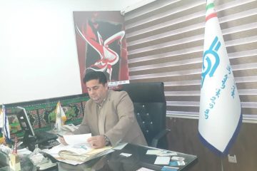 مدیرعامل سازمان حمل و نقل جمعی شهرداری های نور و ایزدشهر به مناسبت روز حمل و نقل