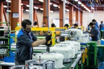 ۸۷ درصد تعهدات اشتغال در مازندران محقق شد