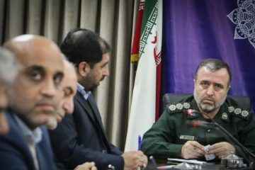 چهارمین جلسه مشترک شورای آموزش و پرورش مازندران برگزار شد
