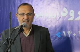 افتتاح هشتمین مرکز نیکوکاری در میاندورود کار ارزشمند و ماندگاری است