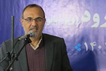 افتتاح هشتمین مرکز نیکوکاری در میاندورود کار ارزشمند و ماندگاری است