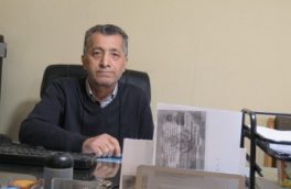 تخصص، مهارت ، تلاش و کوشش رمز موفقیت در هر کاری است