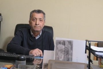 تخصص، مهارت ، تلاش و کوشش رمز موفقیت در هر کاری است