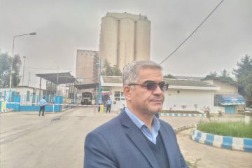 کاهش بروز تخلفات در پی اجرای طرح هوشمند سازی مصرف آرد
