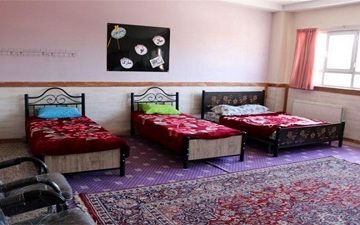 افزایش ۱۲ درصدی اقامت در مازندران