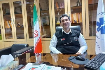 آمبولانس دریایی به مازندران می آید/ تدوین اطلس مخاطرات