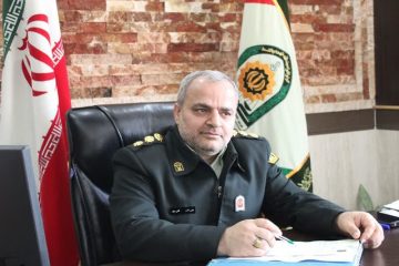دستگیری قاتل کمتر از ۲ ساعت در نور