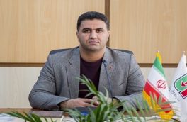 عملیات تعمیر و مرمت پل زنگوله محور کندوان