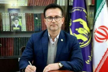 بهره مندی ۳۵۰ مددجوی تحت حمایت شهرستان بهشهر از خدمات بینایی سنجی
