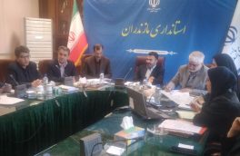 آغاز بررسی و تصمیم‌گیری برای ساختمان‌های ناایمن در مازندران