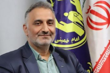 مشارکت  ۳۳۵ میلیون تومانی خیران کمیته امداد منطقه یک ساری در اجرای طرح قرض ماندگار