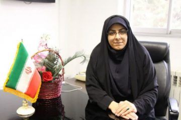 سیلاب روز گذشته در بلده حادثه جانی به همراه نداشت