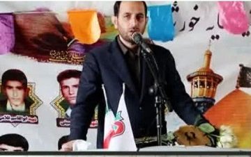 افتتاح زیر گذر گل خیل در دهه کرامت