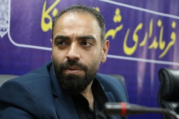 راه اندازی و تجهیز یازده سایت مخابراتی در روستاهای هزارجریب نکا با اعتبار ۳۲۰ میلیارد ریال