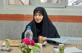 رویداد بزرگ استانی “رزان” برگزار می شود