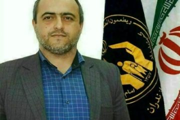 اهدای جهیزیه و لوازم ضروری به نوعروسان و نیازمند شهرستان سیمرغ در سه ماه اول سال ۱۴۰۲