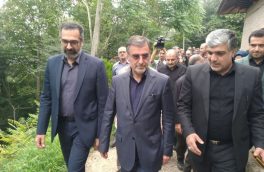 استفاده از ظرفیت گردشگری مذهبی هزار و ۳۶۱ امامزاده و بقاع متبرکه مازندران