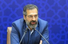 سقایی دولت سیزدهم در مازندران برای آب‌رسانی به مناطق دارای تنش آب‌شرب