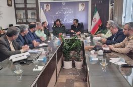 اتمام و بهره برداری از پارک موزه دفاع مقدس مازندران باید بعنوان اولویت باشد