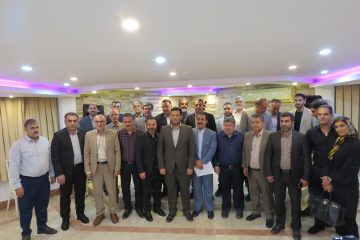 کمک ۱۵میلیارد ریالی خیرین برای ساخت ساختمان ICU شماره ۲ بیمارستان امام خمینی نور
