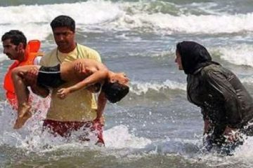 واریز ۶۰ درصد حقوق ناجیان غریق در مازندران