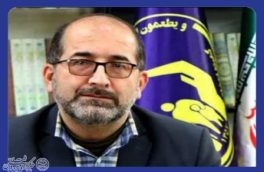 ایجاد ۴۲ فرصت شغلی برای نیازمندان تحت حمایت چمستانی