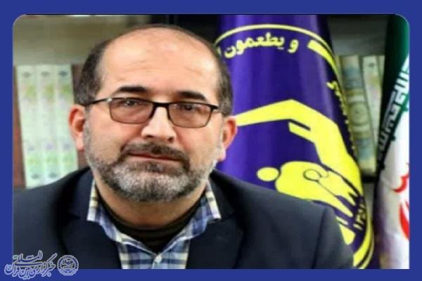 ایجاد ۴۲ فرصت شغلی برای نیازمندان تحت حمایت چمستانی