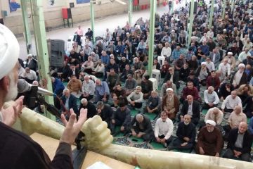 کشورهای غربی در هر کشوری که سفارت دارند، کار جاسوسی می کنند