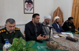 در حوزه ترویج فرهنگ سلیقه ای عمل نشود