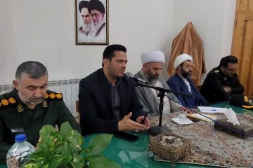 در حوزه ترویج فرهنگ سلیقه ای عمل نشود