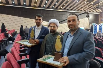 رتبه نخست اذان و تواشیح مسابقات سراسری قرآن به مازندرانی‌ها رسید