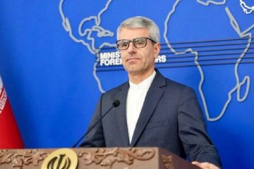 موضوع غنی سازی به هیچ عنوان قابل مذاکره  نیست /مذاکرات موازی وجود ندارد