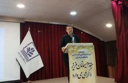 نماینده مردم نوشهر و چالوس: وزرای کم کار استیضاح می‌شوند